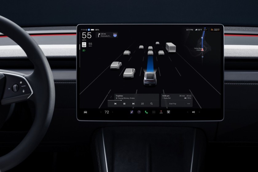Tesla今公布完成遞件FSD Supervised在台申請，7月1日起停止FSD在台官網一次性購買方案