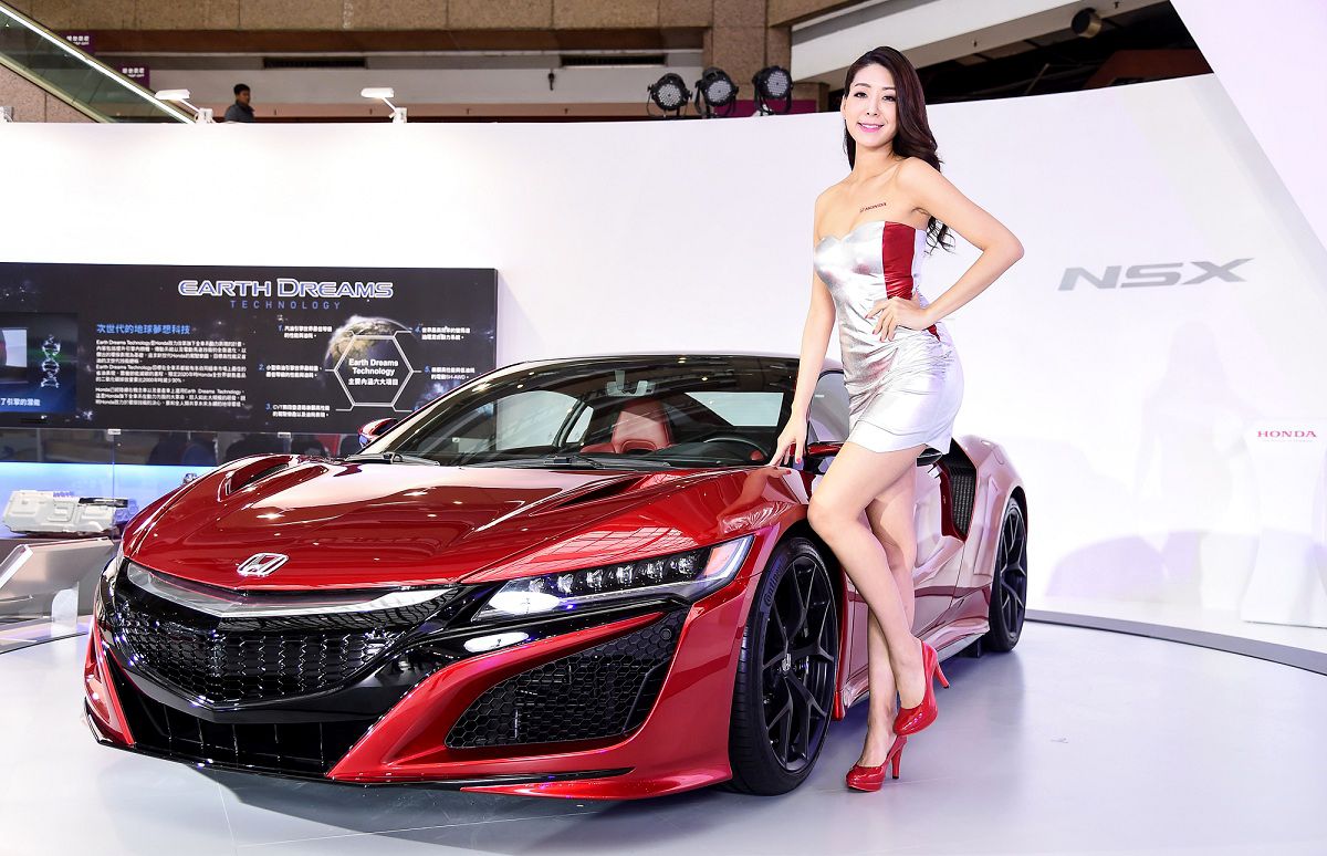 NSX
