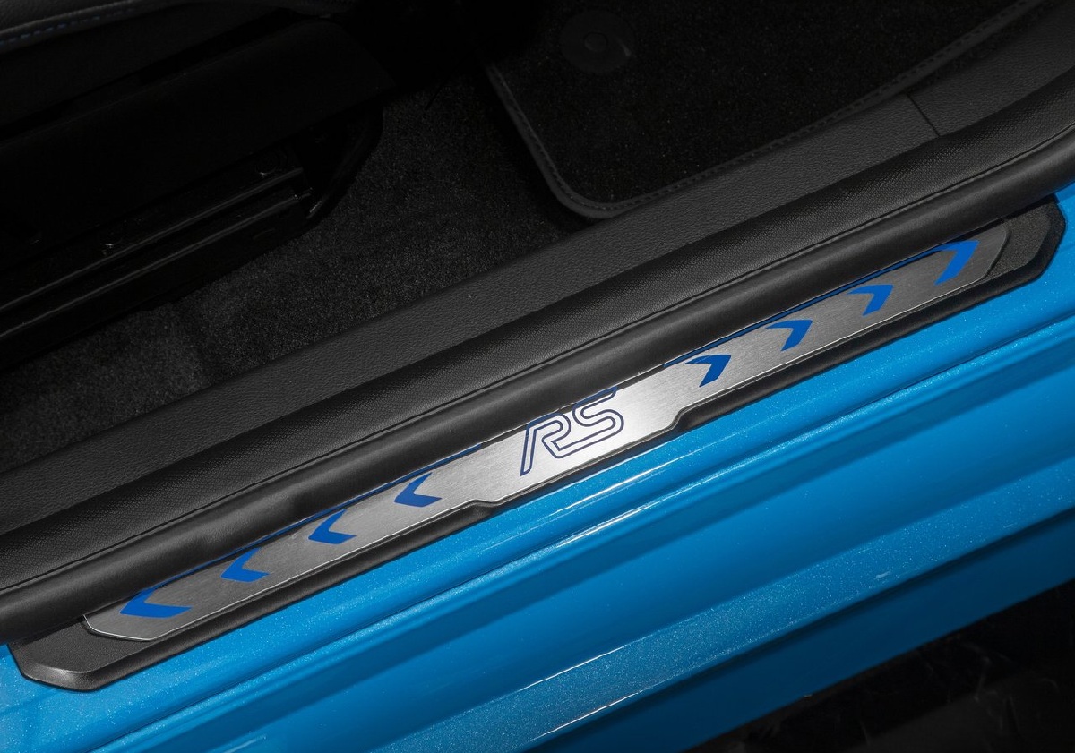Ford Focus RS 2016 1280x960 wallpaper 62