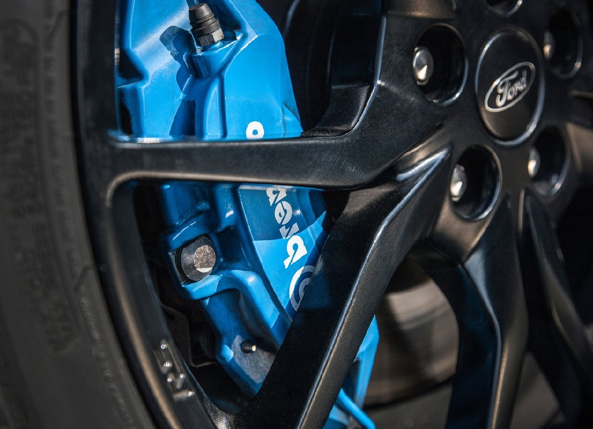 Ford Focus RS 2016 1280x960 wallpaper 70