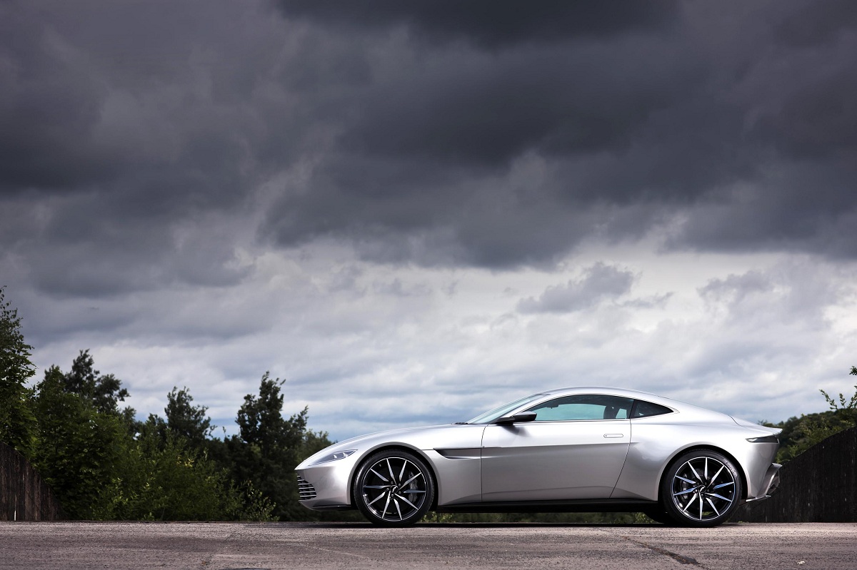 009 DG DB10