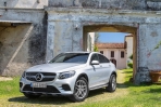 M-Benz全球銷售成長驚人,前4個月已售出近80萬輛!