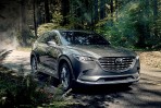 享受 23.6 萬元優惠折扣,MAZDA CX-9 迎新回饋價 159.9 萬元 「迎新倒數」優惠專案限時展開