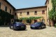 Porsche Italia與Ferragamo合作推出兩款非凡的特別版車型來慶祝40週年