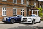 致敬Rolls-Royce 115周年經典傳奇！七項為品牌注入靈魂的細膩設計