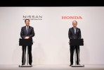 Nissan、Mitsubishi 與 Honda 將以聯盟方式進行更深一層合作，鴻海介入或可能是煙霧彈