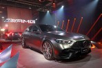 售價 603 萬元、多項 AMG F1 賽道科技移轉!Mercedes-AMG C 63 S E PERFORMANCE 正式在台發表
