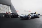 Ferrari 新中長期計畫發表,將推出 Turbo Hybrid 車型、SUV 定名Purosangue、V6 引擎等!