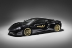 2018北京車展:McLaren MSO以中國知名設計師為名,推出570GT Cabbeen Collection