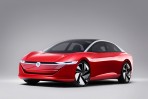 電能大軍來襲!Volkswagen高層預告ID.6將定於2023年面世