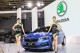 Skoda 2019年全球售出124萬輛、下滑0.9%（含十大市場及各車系銷量）