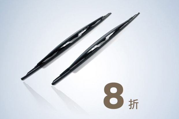 2015 Peugeot Services 原廠零件優惠活動3 ~ 4月雨刷片8折特惠