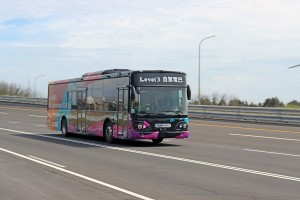 Level 3自動駕駛技術台灣也做得到！ARTC「2025研測之旅」展現台灣自動駕駛與 AI 智慧座艙技術！