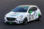 Mazda 將以搭載「次世代生質燃料」的 Demio 賽車參與 2022 年日本超級耐久系列賽!