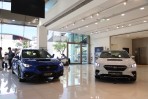 Subaru WRX 25 年式正式售價維持不變、Sedan 接單生產！麗寶賽道家庭日起跑預備、全車系5月試乘有禮
