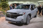 與 Toyota 持續共同開發四款純電車、次世代e-BOXER技術,Subaru 將鞏固純電車與 HYBRID 車型佈局!