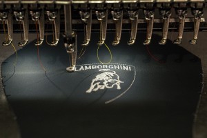 訂購Lamborghini成為難忘的體驗時刻