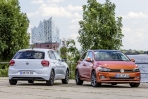 2019年式 Volkswagen Polo 增列Highline車型!Trendline 車型限時69.8萬起