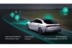 主動預測路況幫助變速箱換檔更聰明，Hyundai-KIA 集團發表世界初 ICT Connected 互聯換檔系統