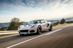 Lotus即將迎來全車系大規模統合 最終純內燃機作品定於夏季面世