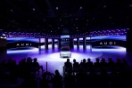2025上海車展:Audi & AUDI五款首發車型登臺