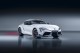 台灣預計第四季導入！Toyota GR Supra 3.0 6速 iMT 手排規格終於亮相！