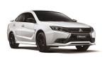 生產 30 年載、歷經五代車型共 39 萬 6957 台!Mitsubishi 傳奇車系 Lancer 最後一台正式下線!