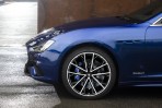 Maserati全新世代油電動力Ghibli MHEV,即將登台!