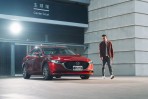 攜手台灣王牌火球投手徐若熙，2025 MAZDA3/ CX-30 ACE EDITION 88.8萬/89.9萬正式在台發表！
