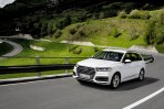 休旅正夯!Audi Q系列夢想入座方案邀您圓夢