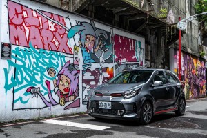 KIA上半年成長率達17%,再創歷史新高銷售紀錄!Picanto上半年成長62 % 榮登同級進口小車銷售總冠軍!