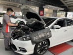 NISSAN 2022「福虎生風,新春健檢」活動開跑 新春健檢享優惠 守護車主平安行