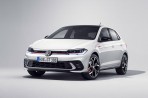 動力不變、外觀內裝「數位化」升級,Volkswagen Polo GTI 小改款亮相!