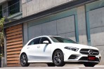 入門摘星、動感相隨!Mercedes-Benz A 180運動版試駕