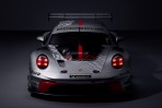 Porsche新世代911 GT3 R賽車正式亮相，並提供現有賽車升級套件