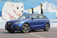 Audi AG捐出100萬歐元  支持歐洲難民援助計畫