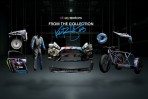 Ken Block傳奇賽車生涯標誌性紀念品系列首度公開,並由eBay Motors進行拍賣