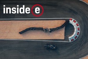 Porsche即將揮軍Formula E,製播「Inside E」數位廣播帶你看門道也看熱鬧!