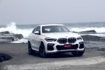 BMW六缸SAV菁英 X6 xDrive40i M Sport:舒適與操控權衡再優化!