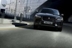 添戰力！Jaguar F-PACE推出300 SPORT及Checkered Flag方格旗特仕車