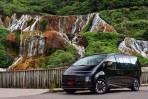 超現實星際戰艦降落地球,2022 Hyundai STARIA CEO-B 2.2D