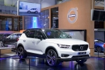 新科歐洲年度風雲車第二季登台！Volvo XC40能源局數據出爐