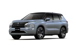 全新中央鞍座設計、ADAS 系統強化，Mitsubishi Outlander PHEV 新年式樣登場