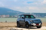 先進精巧且勢不可擋,2021 Land Rover Defender 90 D250 S