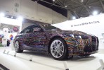 BMW攜手2025台北當代藝術博覽會，見證BMW Art Cars 50週年經典傳奇