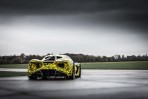 Lotus Evija原型車完成了高速測試(內有影片)