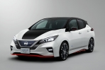 Leaf Nismo 領軍,Nissan 發表第45回東京車展 Nissan Intelligent Mobility 陣容!