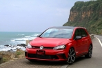 開過Golf GTI Clubsport 人生真「不惑」!