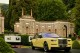 Rolls-Royce Phantom Goldfinger首次公開亮相，慶祝Phantom推出100週年並致敬007