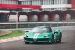 Ferrari 296 Speciale麗寶賽道正式發表,承襲躍馬賽道技術與精神,建議售價2380萬